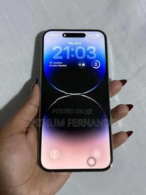 Apple iPhone 14 Pro Max (Used)