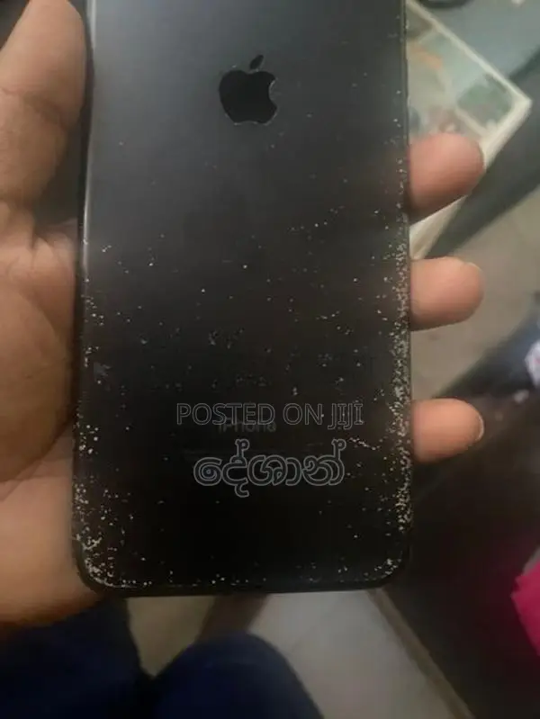 Apple iPhone 7 Plus Black (Used)