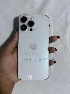 Apple iPhone 14 Pro Max (Used)