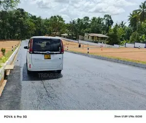 Land for sale at Homagama City Limits (Urban Life)