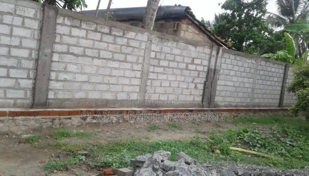 Prime Residential Land for Sale at Negombo
