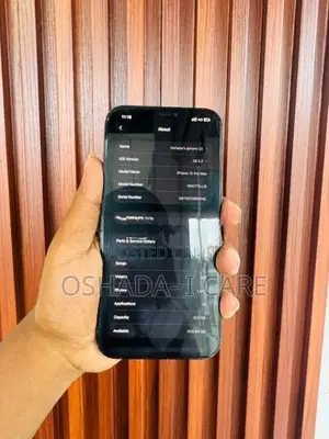 Apple iPhone 12 Pro Max 512GB (Used)