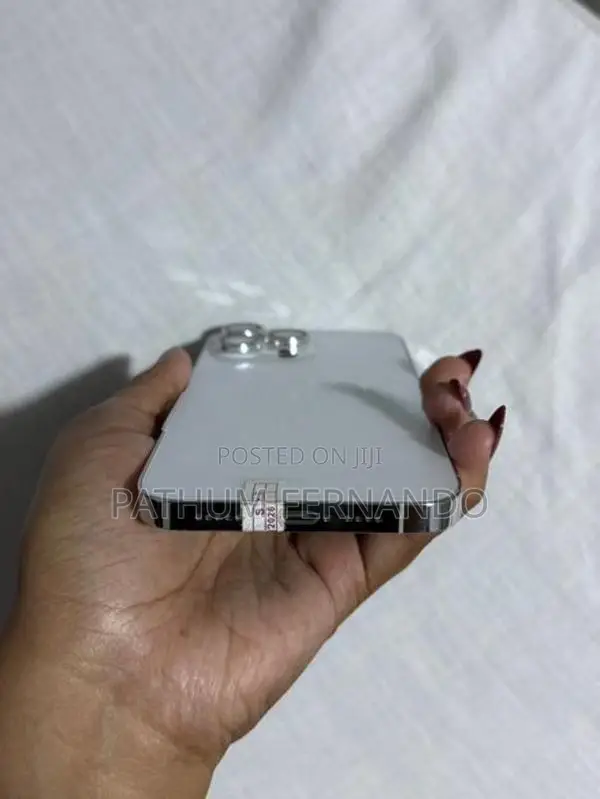 Apple iPhone 14 Pro Max (Used)
