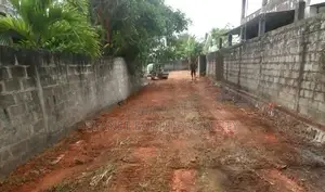 Prime Residential Land for Sale at Negombo