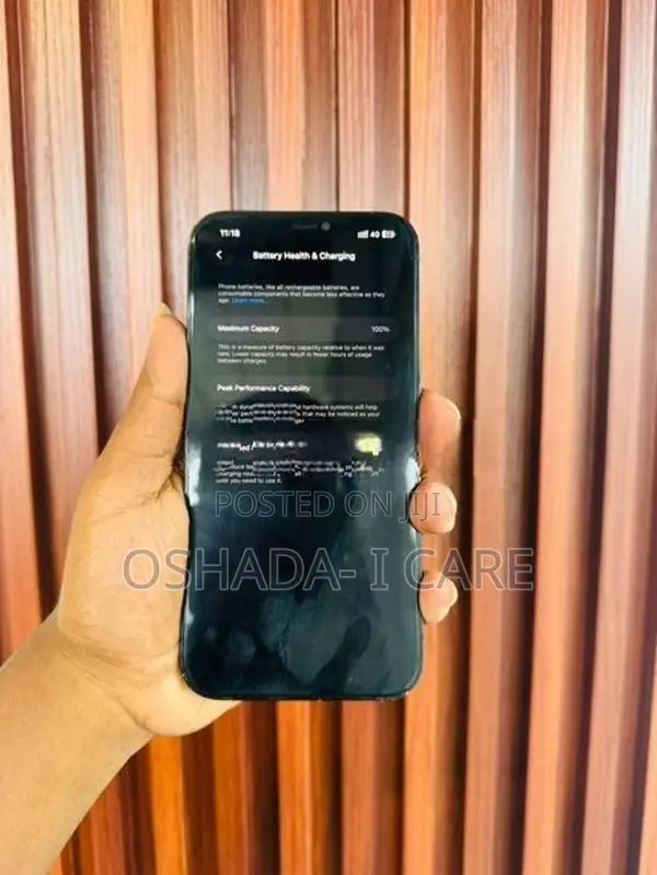 Apple iPhone 12 Pro Max 512GB (Used)