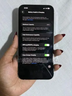 Apple iPhone 14 Pro Max (Used)
