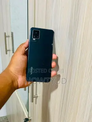 Vivo Y73 8GB RAM 128GB (Used)