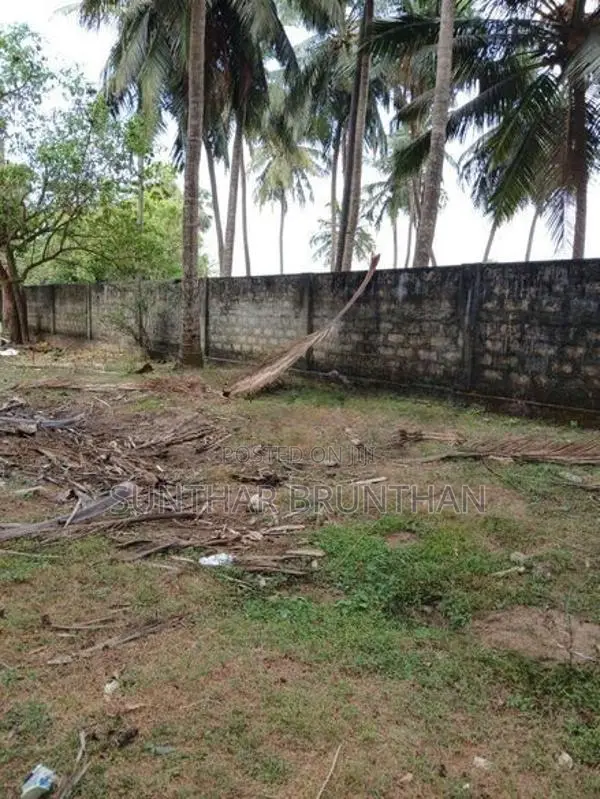 காணி விற்பனைக்கு உடுவில்