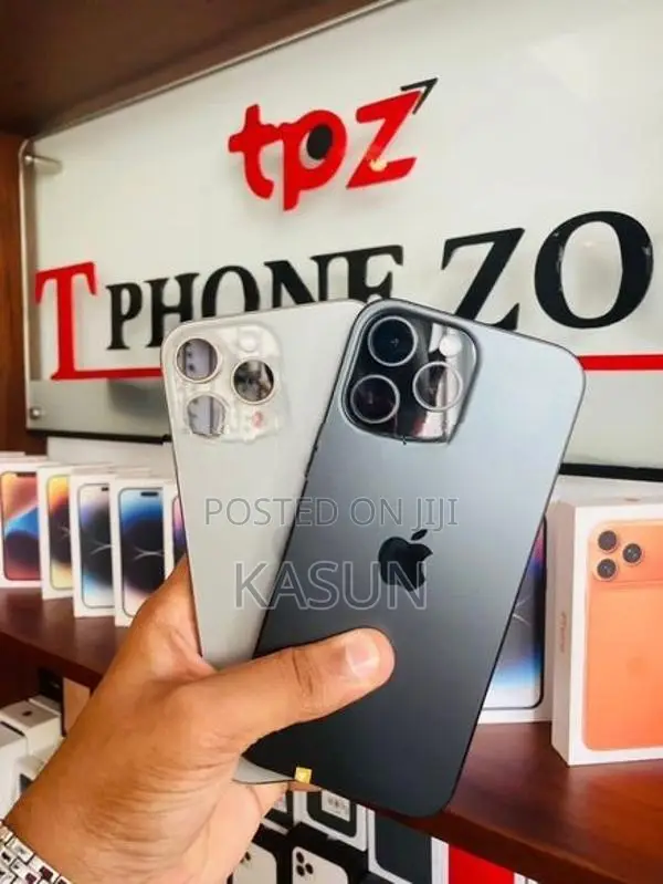 Apple iPhone 15 Pro Max (Used)