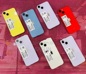 Apple iPhone 14 (Used)