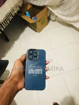 Apple iPhone 15 Pro (Used)