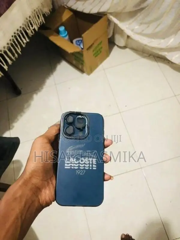 Apple iPhone 15 Pro (Used)