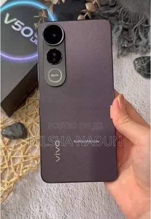 Vivo V50 (Used)