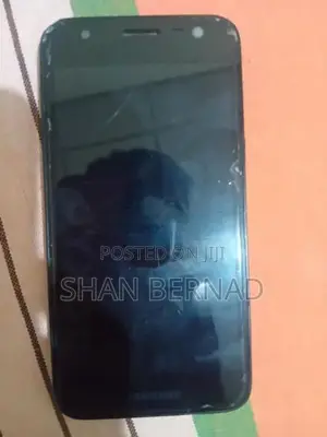Samsung Galaxy J2 (Used)
