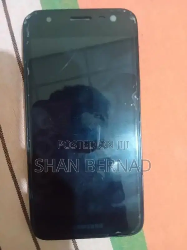 Samsung Galaxy J2 (Used)