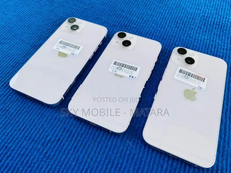 Apple iPhone 14 256GB (Used)
