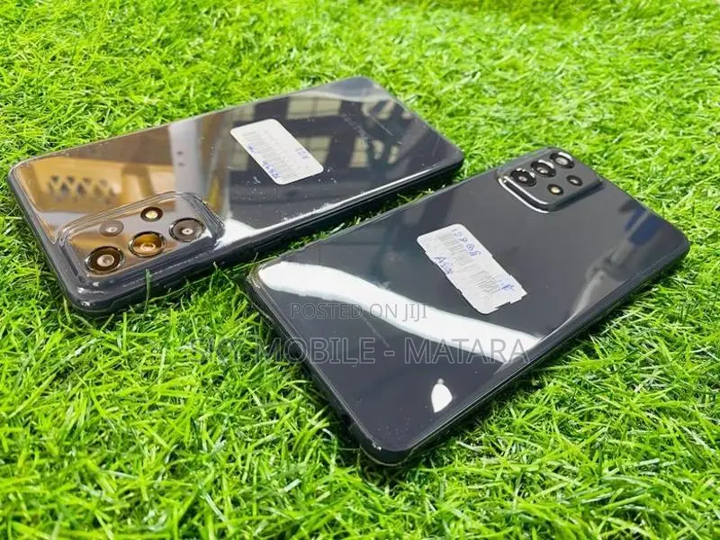Samsung Galaxy A23 4GB - 128GB (Used)