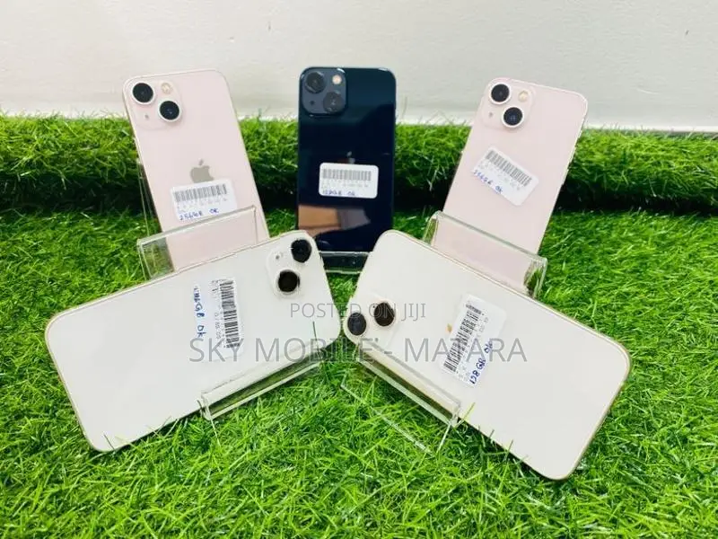Apple iPhone 13 mini 128GB (Used)