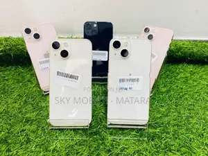 Apple iPhone 13 mini 256GB (Used)