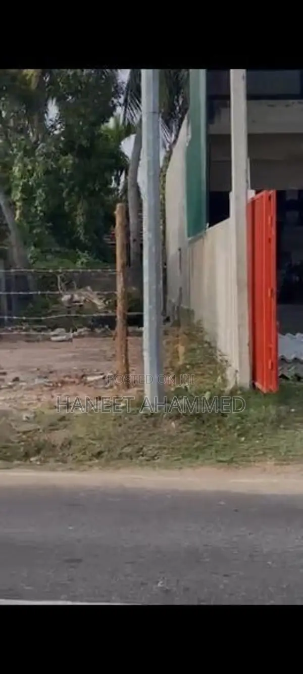 Land for Sale Akkarepattu