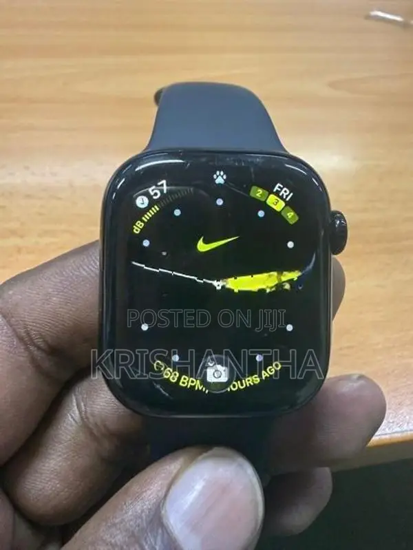 Apple Watch Series 11