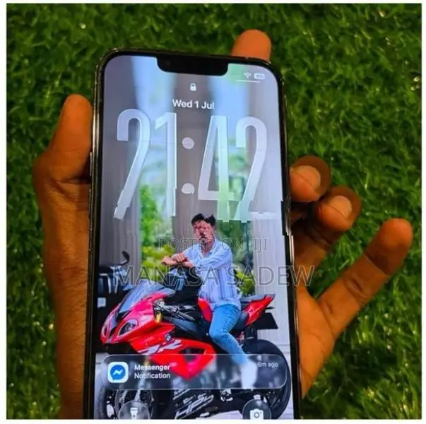 Apple iPhone 13 Pro (Used)
