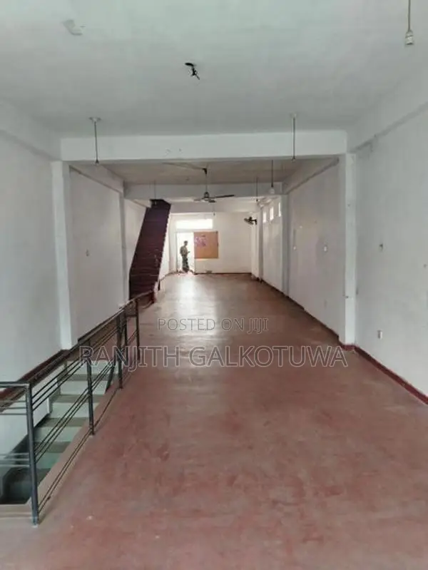 Office Space for Rent Gampola