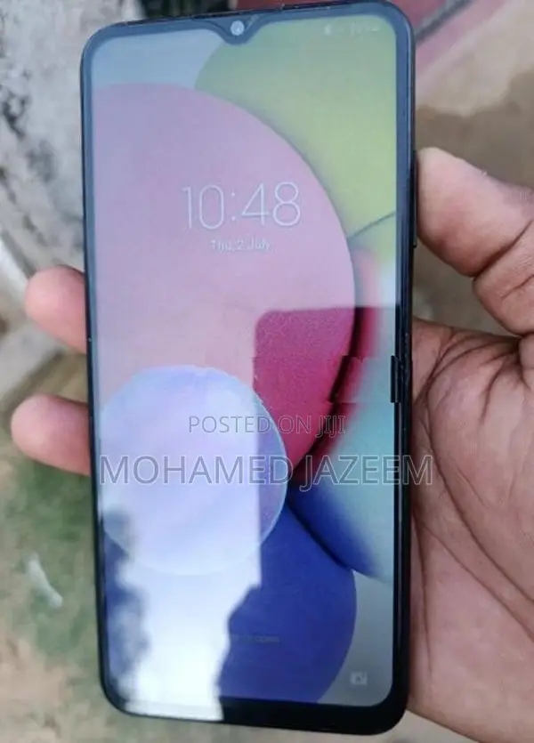Samsung Galaxy A03s 4GB 64GB (Used)
