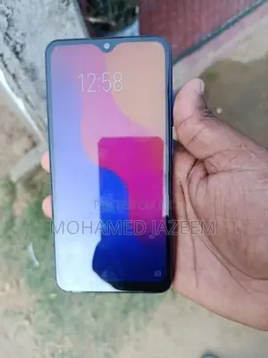 Vivo Y93 6gb 128gb (Used)