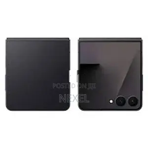 Samsung Galaxy Z Flip 7 12GB 256GB (Brand New)
