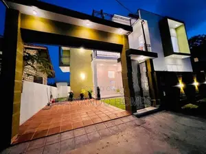 Nice Upstairs House For Sale In Negombo