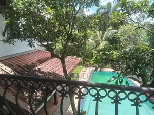 Luxury Furniture Anex for Rent kalalgoda