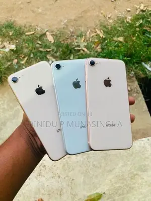 Apple iPhone 8 (Used)