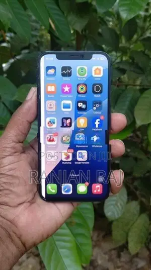 Apple iPhone 12 Pro 128gb (Used)