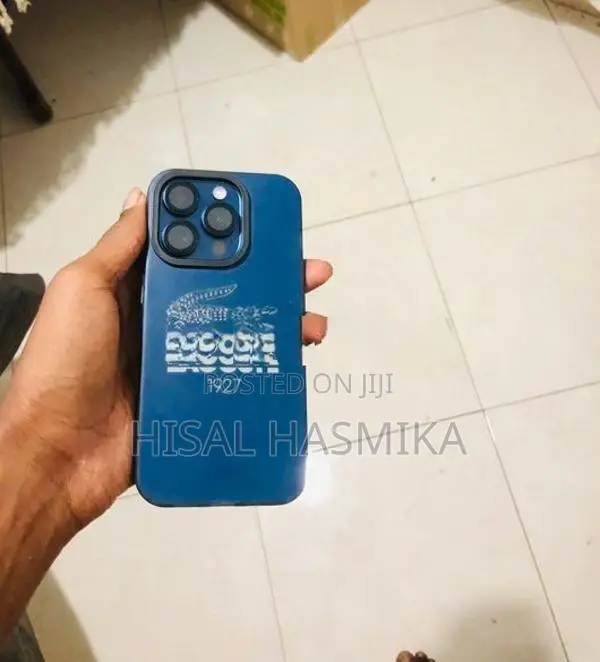 Apple iPhone 15 Pro (Used)