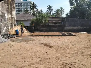 Valuable Land in Dehiwala., for sale