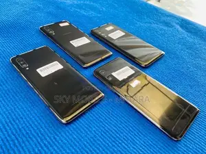 Samsung Galaxy A90 5G 6GB - 128GB (Used)