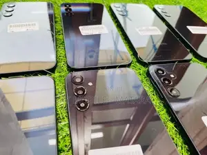 Samsung Galaxy A24 4GB - 128GB (Used)