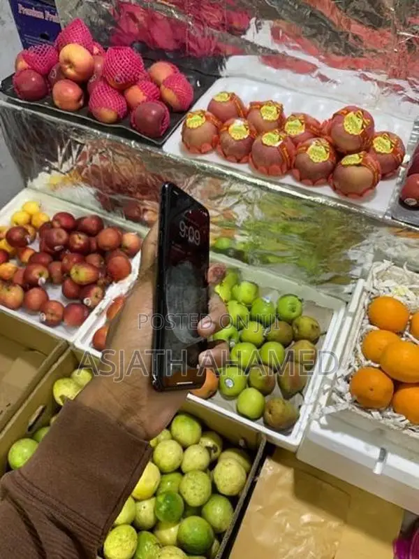 Apple iPhone XS Max (Used)