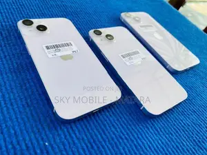 Apple iPhone 14 128GB (Used)