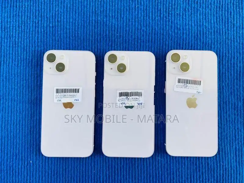 Apple iPhone 14 256GB (Used)