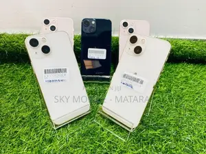 Apple iPhone 13 mini 256GB (Used)
