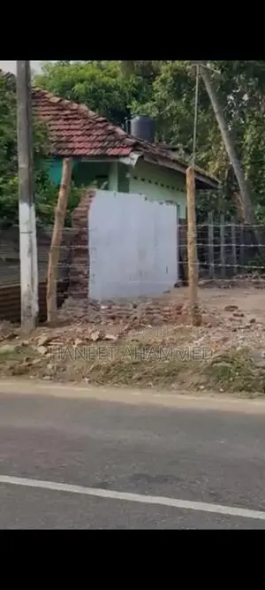 Land for Sale Akkarepattu