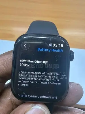 Apple Watch Series 11