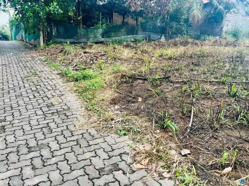 Land for Sale in Thunadahena - Malabe