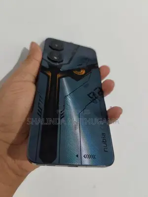 ZTE nubia Neo 2 Gaming (Used)
