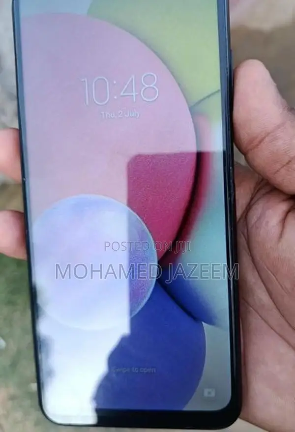 Samsung Galaxy A03s 4GB 64GB (Used)