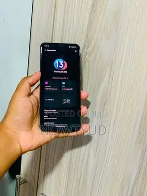 Vivo Y73 8GB RAM 128GB (Used)