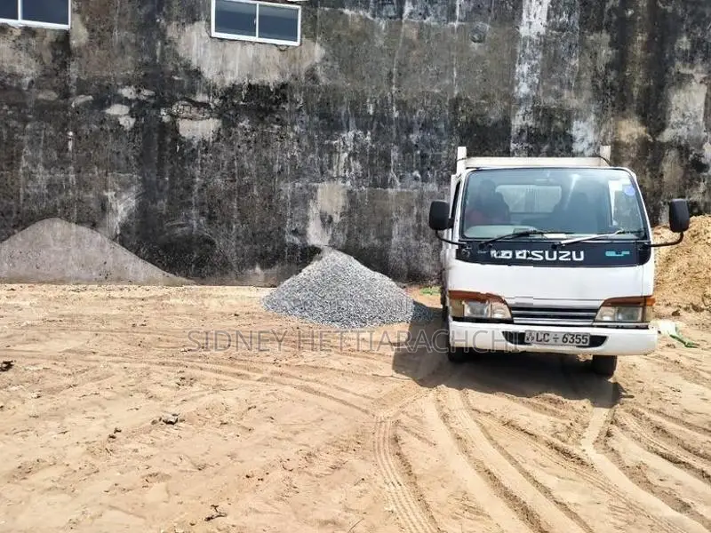 Valuable Land in Dehiwala., for sale