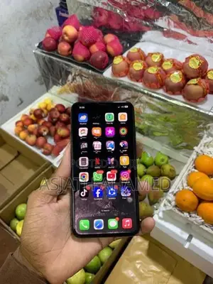 Apple iPhone XS Max (Used)